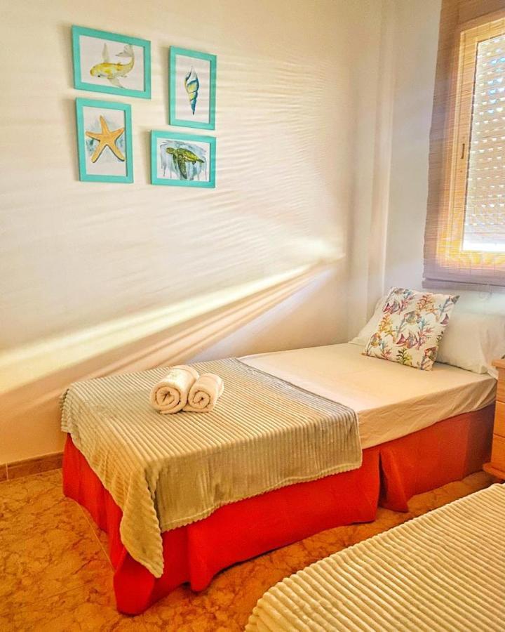 Mandarina Villa Riumar Exterior foto